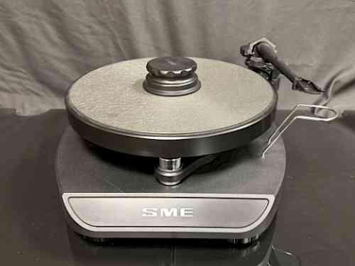 Ex-demo SME Model 12A MKII