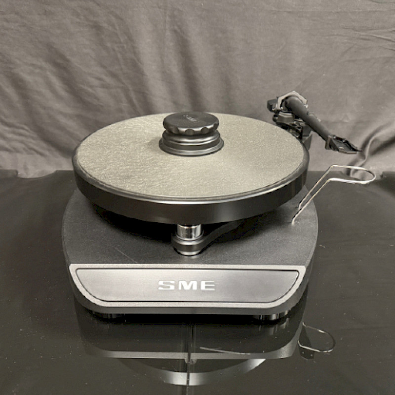 SME Model 12A MKII for sale - image 1