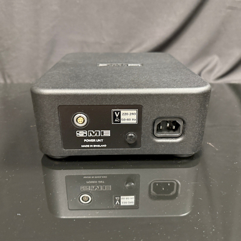 SME Model 12A MKII for sale - image 1