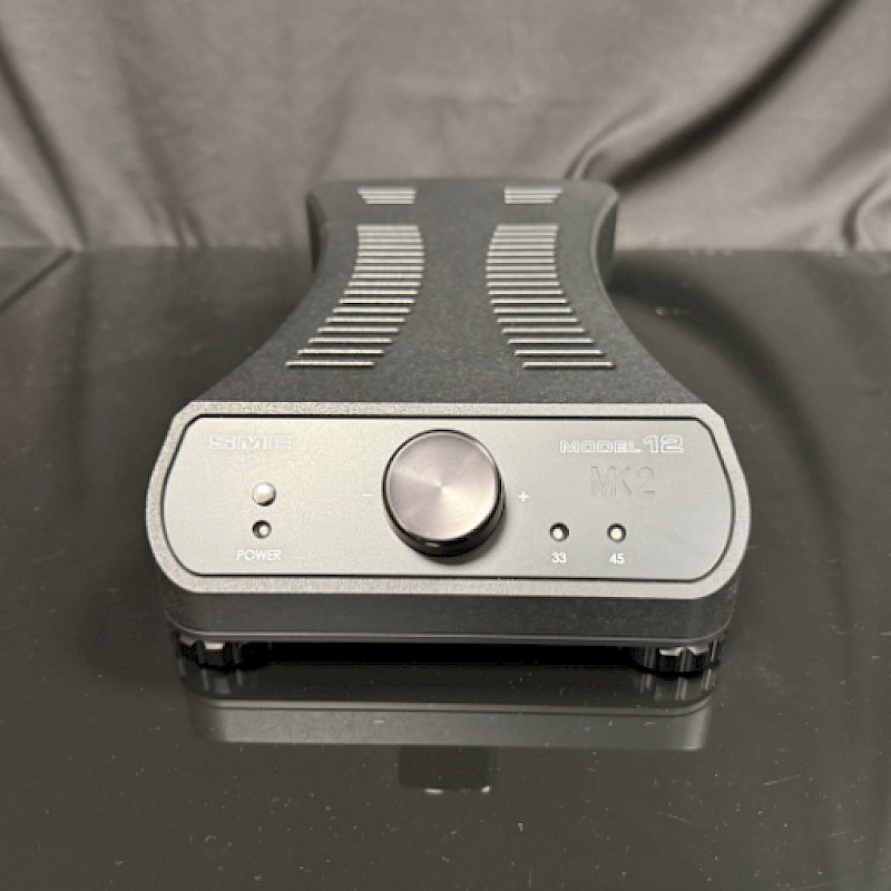 SME Model 12A MKII for sale - image 1