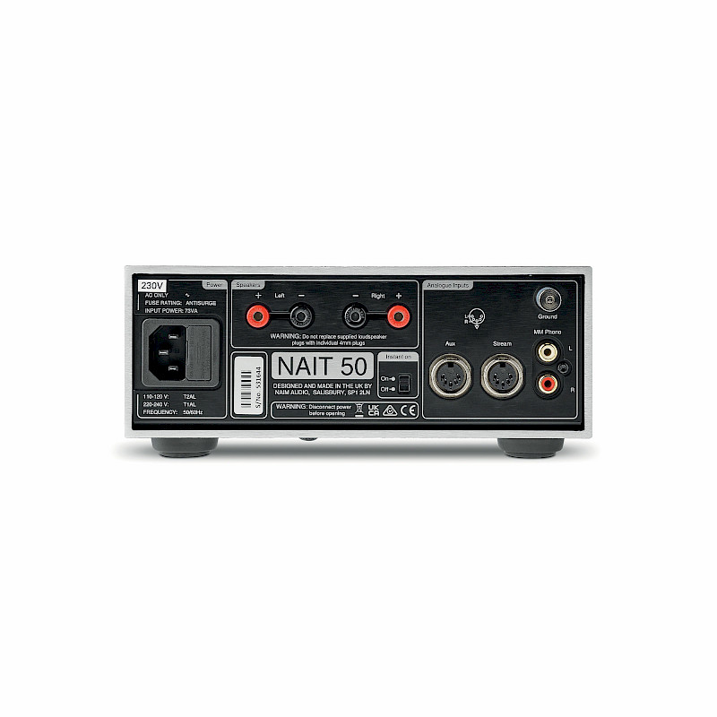 Naim Nait 50 for sale - image 1