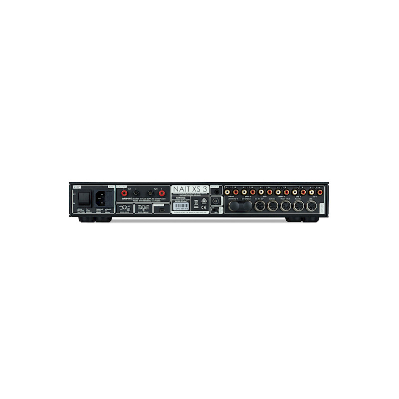 Naim Nait XS3 for sale - image 1