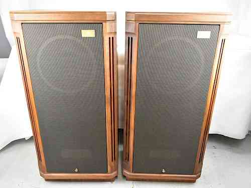 Used Tannoy Turnberry GR Prestige