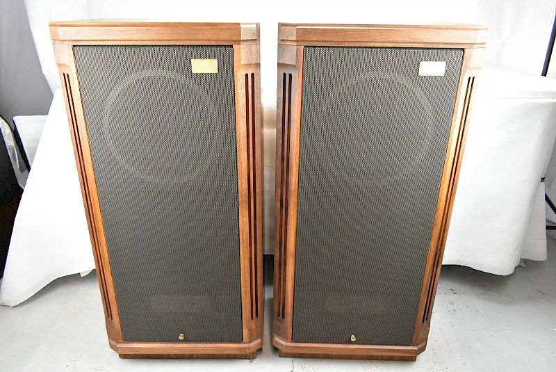 Tannoy Turnberry GR Prestige for sale - image 1