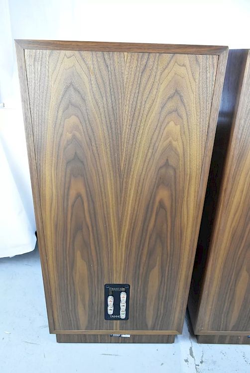 Image of Tannoy Turnberry GR Prestige For sale at iDreamAV
