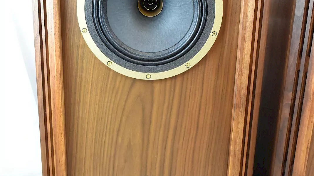 Tannoy Turnberry GR Prestige for sale - image 1