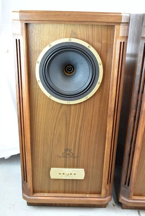 Image of Tannoy Turnberry GR Prestige For sale at iDreamAV