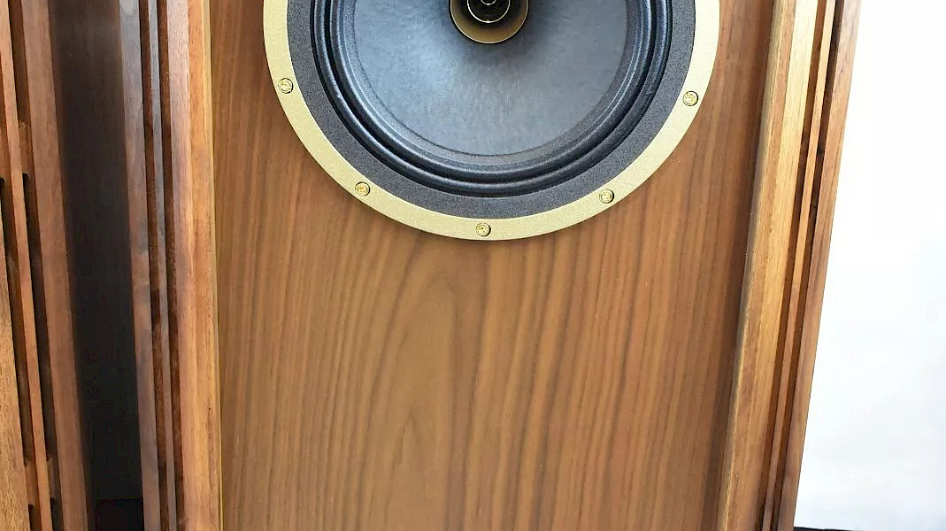 Tannoy Turnberry GR Prestige for sale - image 1