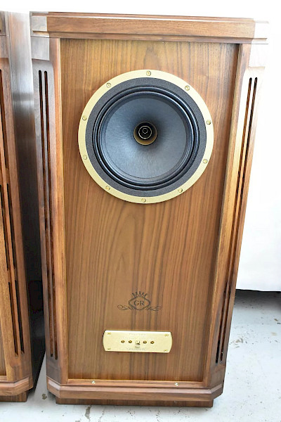 Tannoy Turnberry GR Prestige for sale - image 1