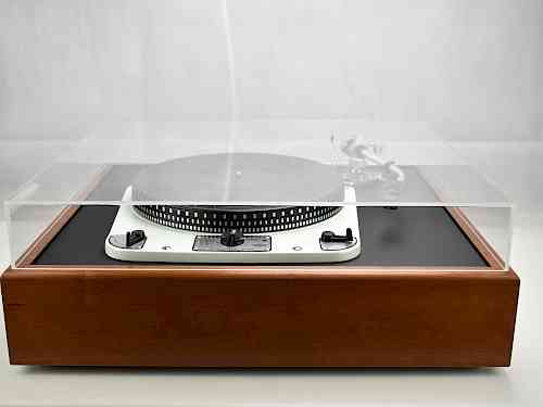 Used Garrard 301 Turntable Wit...