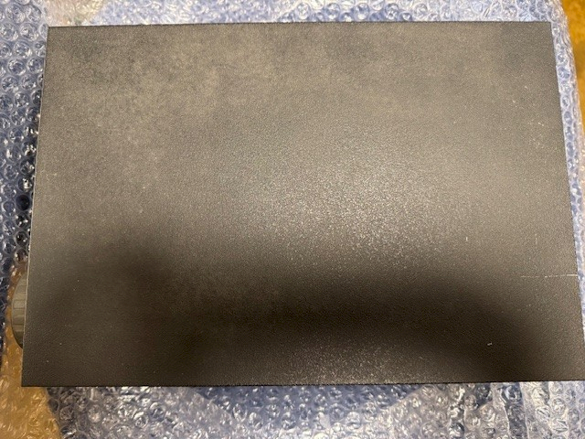 Naim NAP-110 Amplifier for sale - image 1