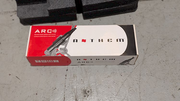 Image of Paradigm Persona Subwoofer - Sonic Silver For sale at iDreamAV