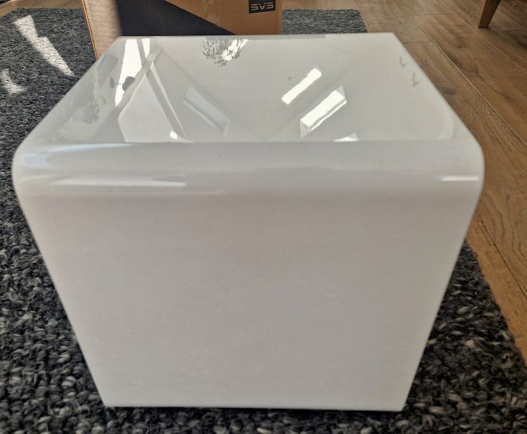 Image of SVS SB-1000 pro For sale at iDreamAV