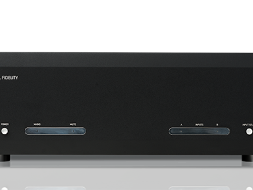 Ex-demo Musical Fidelity M6s P...