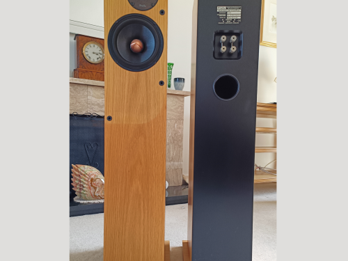Used ProAc Response 1.5