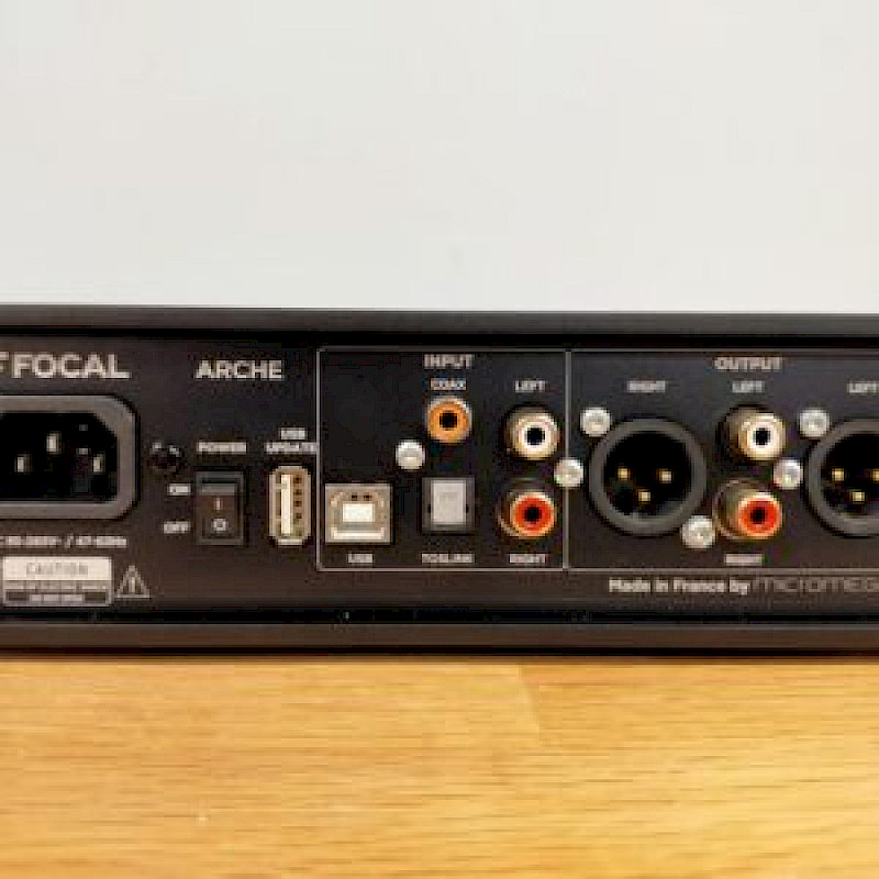 Focal Arche for sale - image 1