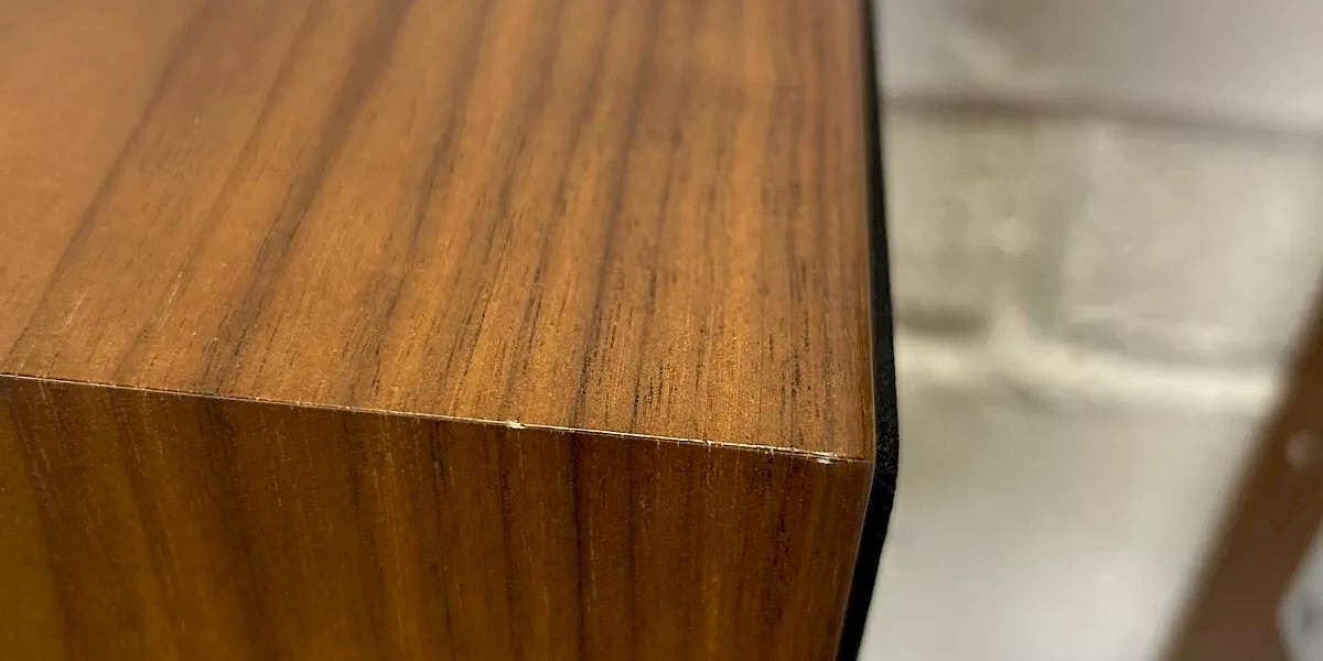 Harbeth Acoustics P3ESR XD Standmount Speakers with Harbeth Stands for sale - image 1