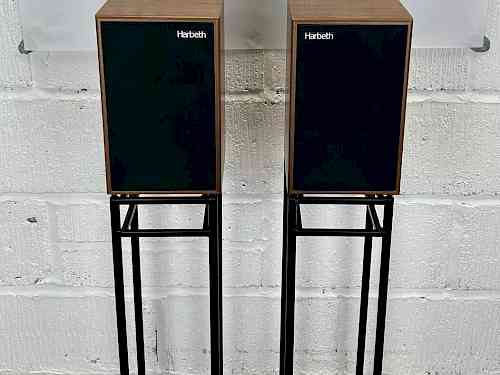 Used Harbeth Acoustics P3ESR X...