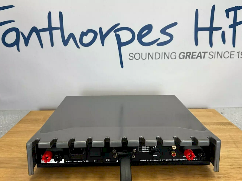 Quad 99 Stereo Power Amplifier for sale - image 1