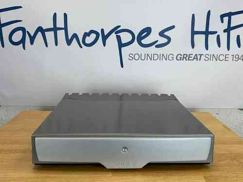 Used Quad 99 Stereo Power Ampl...
