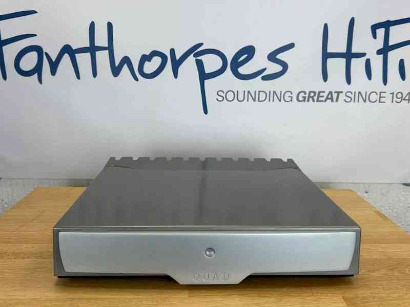 Quad 99 Stereo Power Amplifier for sale - image 1