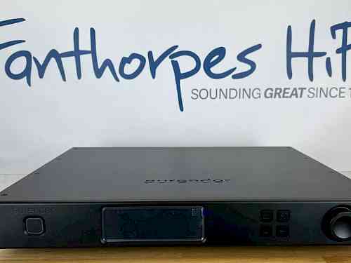 Used Aurender A10 Network Musi...