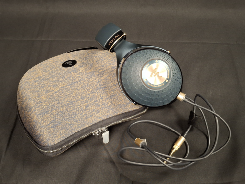Ex-demo Focal Celestee