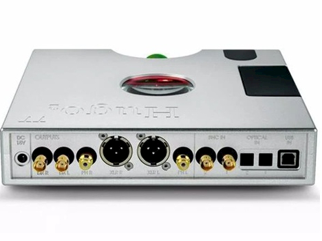Chord Electronics Hugo TT2 DAC for sale - image 1
