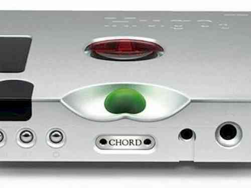 a Special Offer Chord Electronics Hugo TT2 DAC for sale in Hull UK
