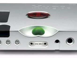 Chord Electronics Hugo TT2 DAC for sale - image 1