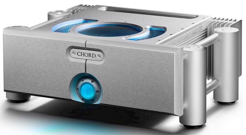 Chord Electronics Ultima 6 Power Amplifier for sale - image 1