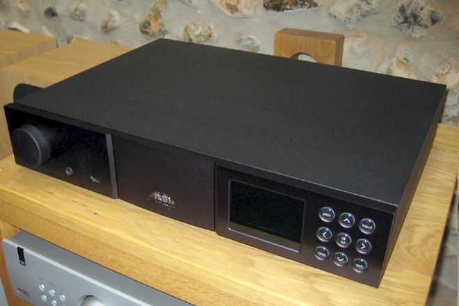 Naim NAC-N272 for sale - image 1