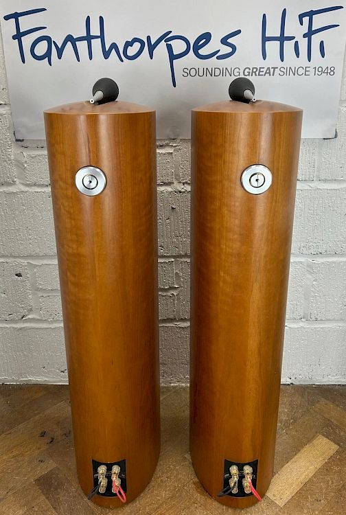 Image of Bowers & Wilkins Nautilus 804 Speakers For sale at iDreamAV