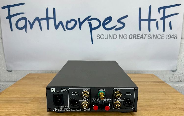 Image of PS Audio GCPH Phono Preamplifier For sale at iDreamAV