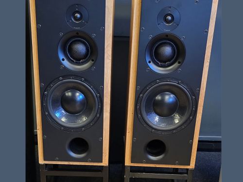 Ex-demo ATC SCM-50ASL