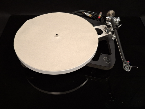Ex-demo Rega Planar 10