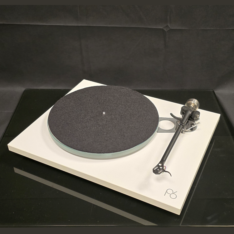Image of Rega Planar 6 For sale at iDreamAV