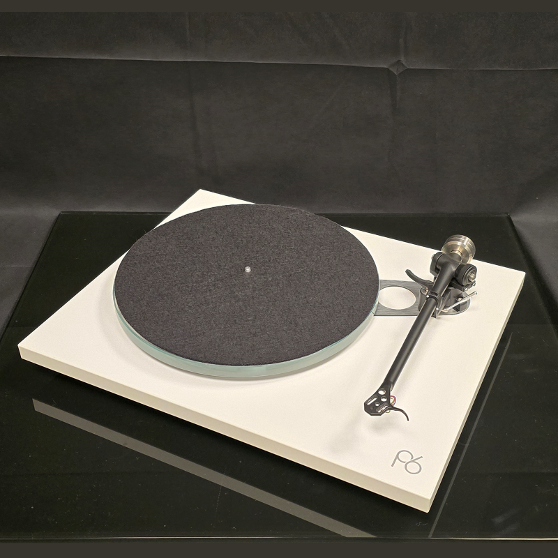 Rega Planar 6 for sale - image 1