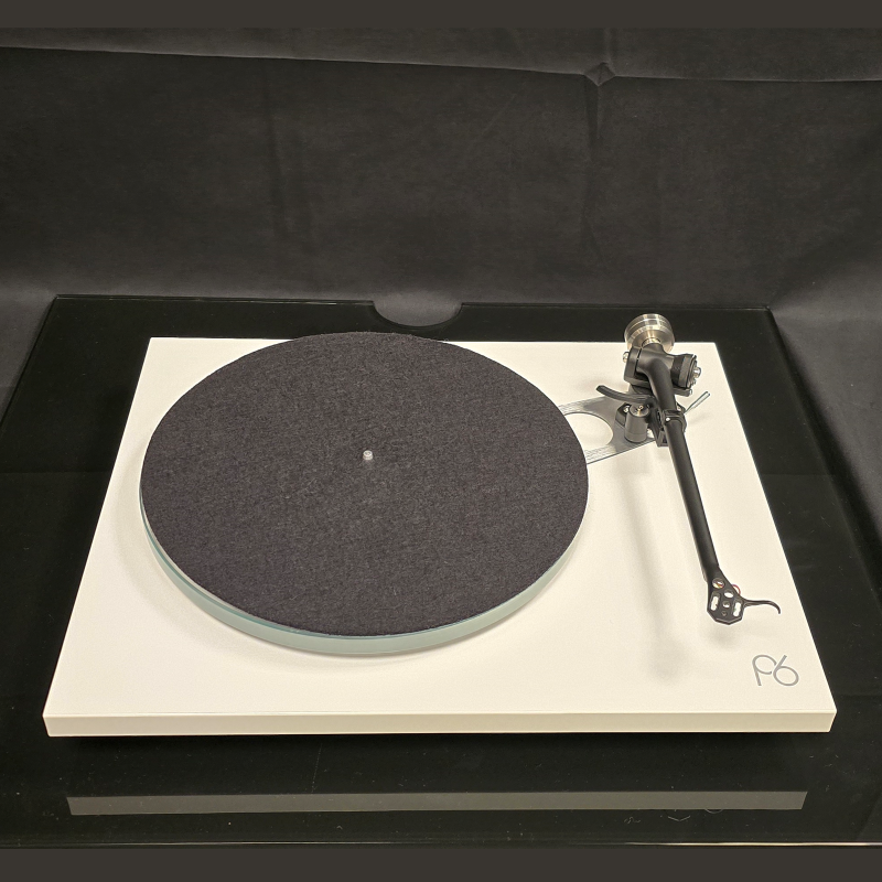 Rega Planar 6 for sale - image 1