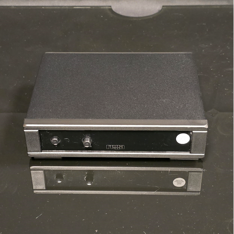 Image of Rega Planar 6 For sale at iDreamAV