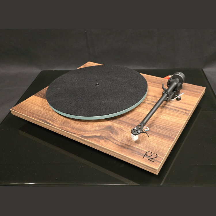 Image of Rega Planar 2 For sale at iDreamAV