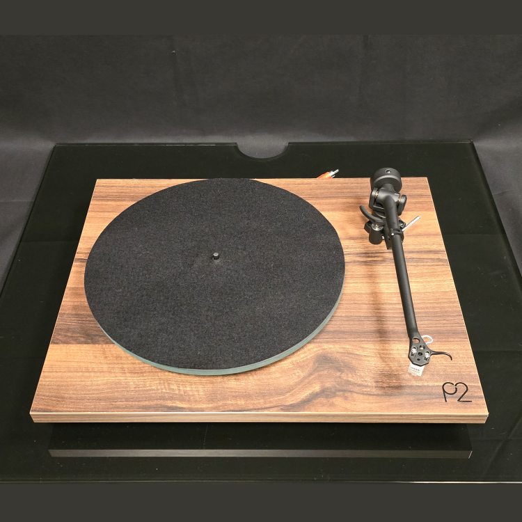 Image of Rega Planar 2 For sale at iDreamAV