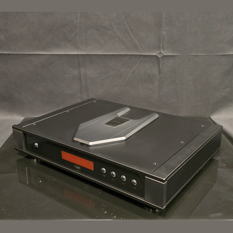 Image of Rega Saturn Mk3 For sale at iDreamAV