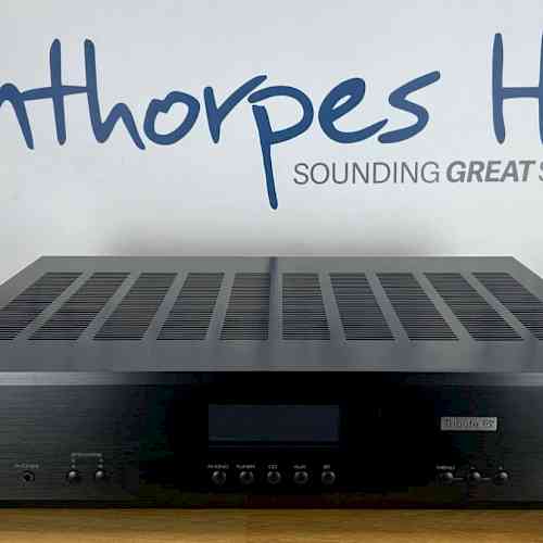 Used Rotel A11 Tribute Integra...