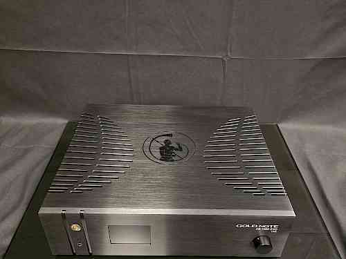 Ex-demo Gold Note DS-1000 EVO ...