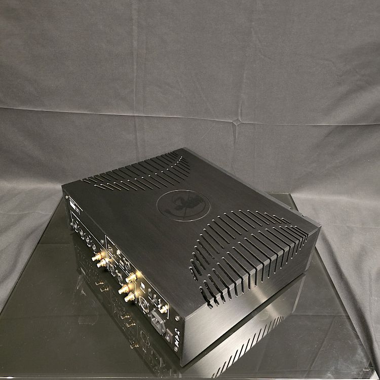 Image of Gold Note DS-1000 EVO Line Version For sale at iDreamAV