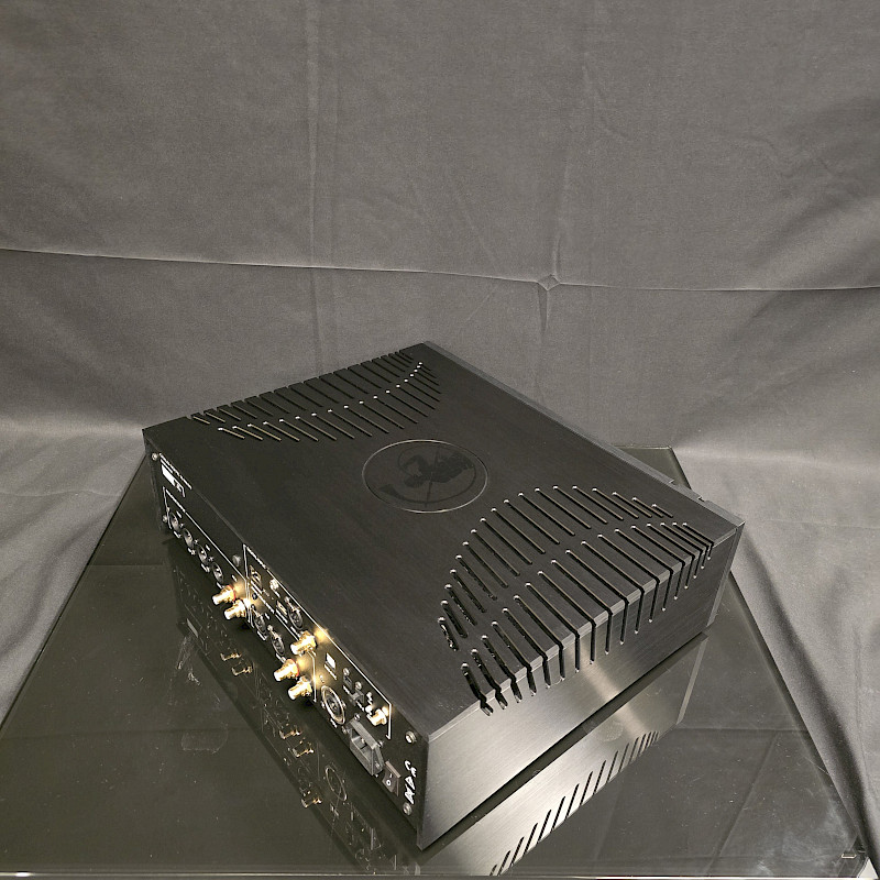 Gold Note DS-1000 EVO Line Version for sale - image 1
