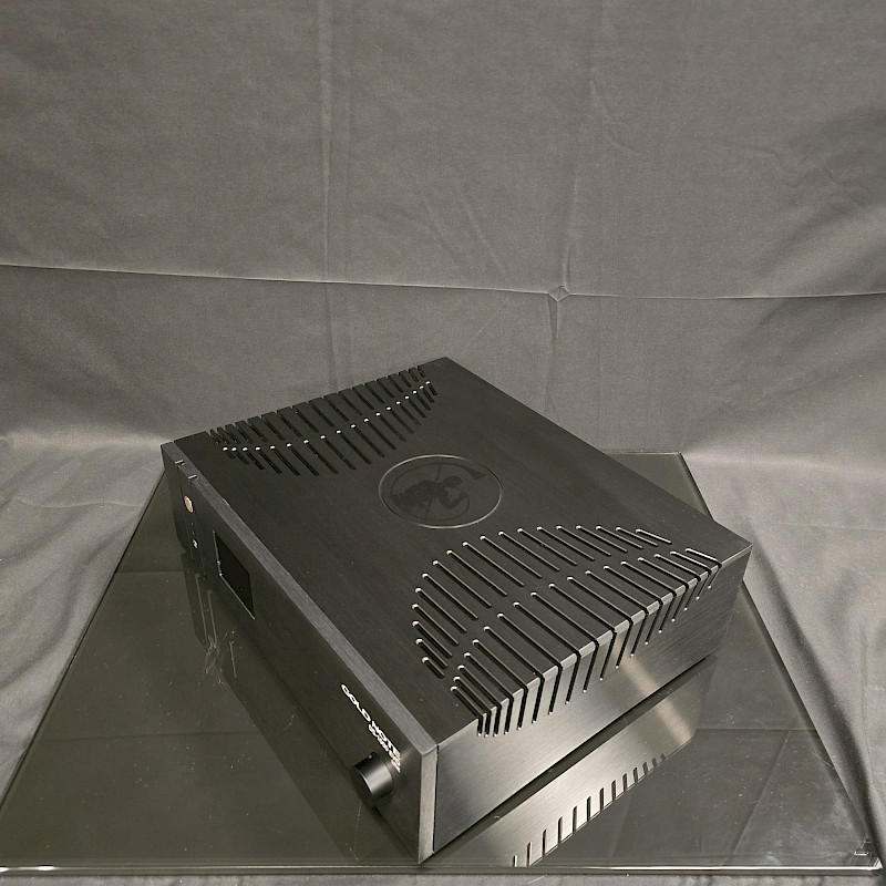 Gold Note DS-1000 EVO Line Version for sale - image 1