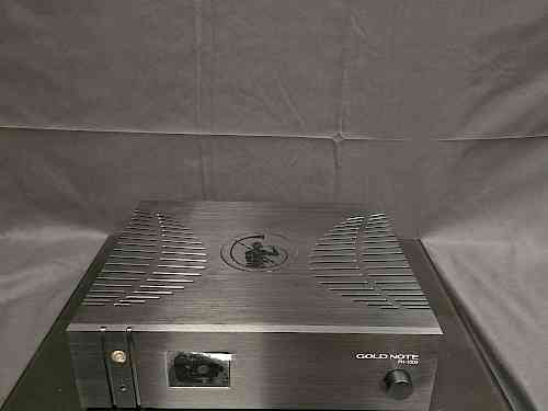 Ex-demo Gold Note PH-1000 Line...
