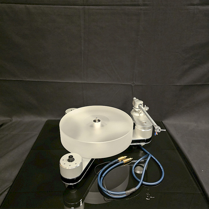 Clearaudio Electronic Innovation Compact for sale - image 1